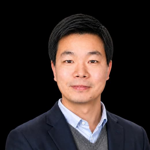 Dr. Bin Pan