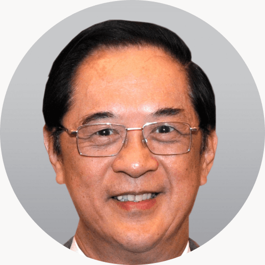 Datuk. Richard Ng